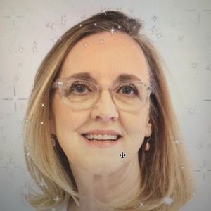 Meet your Posher, Janet